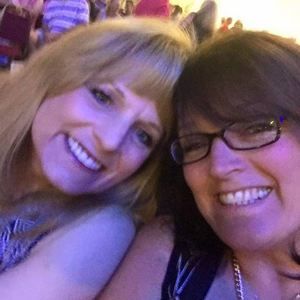 Meet your Posher, Cathy